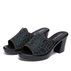 Trendy Espadrille 64
