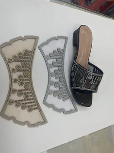 Vintage Saddle 29