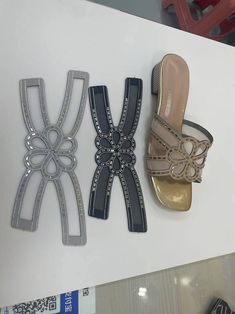 Trendy Espadrille 26